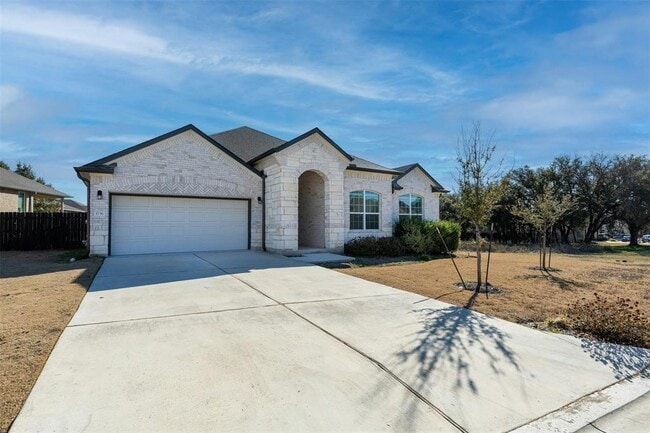 property at 1736 Weavers Bnd