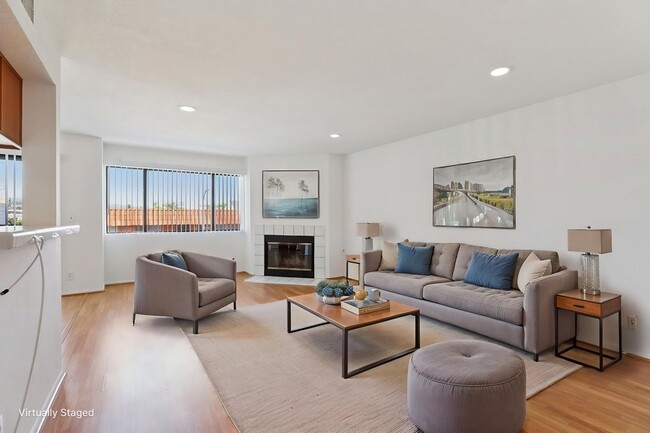 property at 1436 257th St