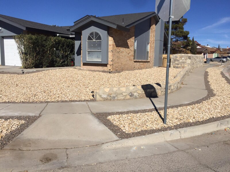 11847 Stephanie Dr in El Paso, TX - Building Photo
