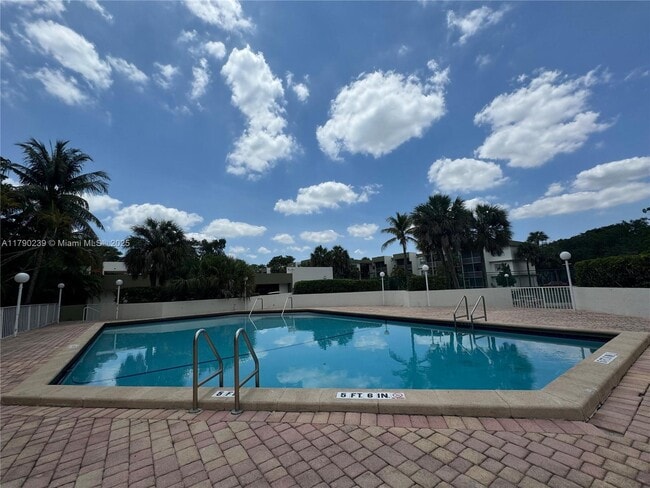 property at 4215 N University Dr