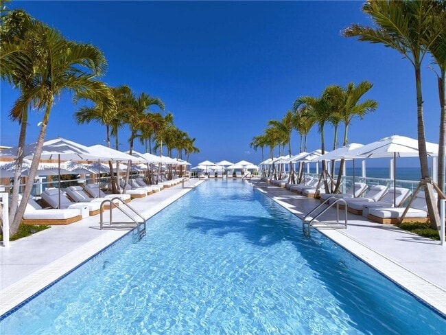 property at 2301 COLLINS Ave