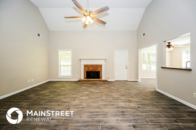 1017 Crown River Pkwy in Mcdonough, GA - Building Photo - Building Photo