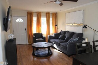 1260 Woodland Ave NE in Atlanta, GA - Building Photo - Building Photo