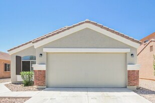 24007 W Huntington Dr in Buckeye, AZ - Building Photo