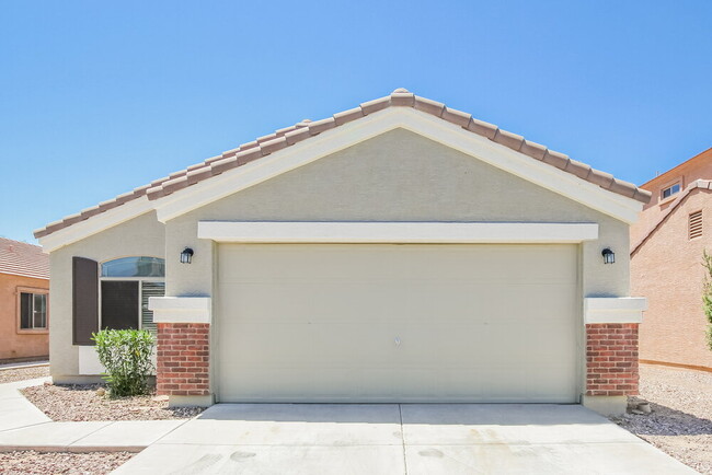 property at 24007 W Huntington Dr