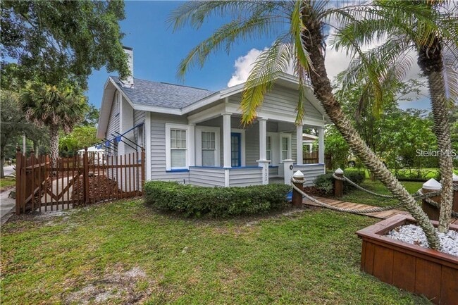 1922 Canton St in Orlando, FL - Building Photo - Building Photo