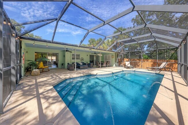 property at 735 Birdsong Ln