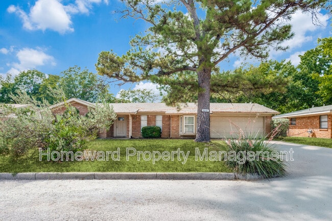 property at 4221 Ashmore Dr
