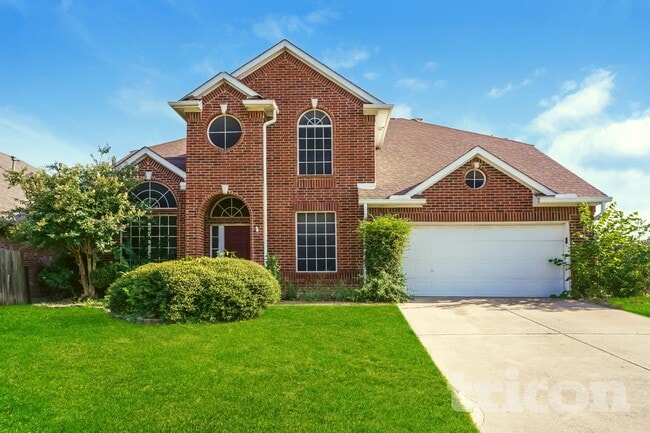 property at 1619 Mallard Dr