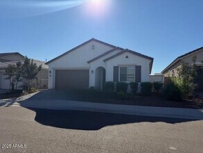 20047 W Turney Ave in Litchfield Park, AZ - Building Photo - Building Photo