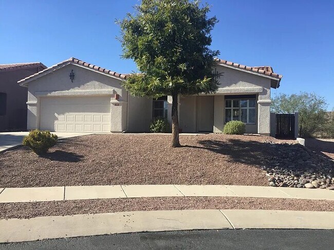 10 W Golden Spur Pl in Oro Valley, AZ - Building Photo - Building Photo
