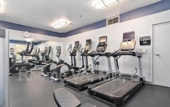 1201 East-West Hwy in Silver Spring, MD - Building Photo - Building Photo