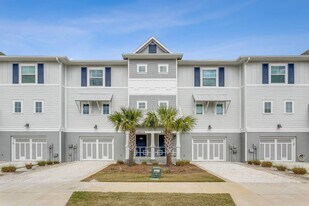 14604 Salt Meadow Dr in Pensacola, FL - Building Photo