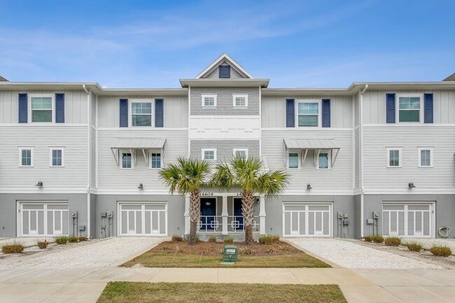 property at 14604 Salt Meadow Dr