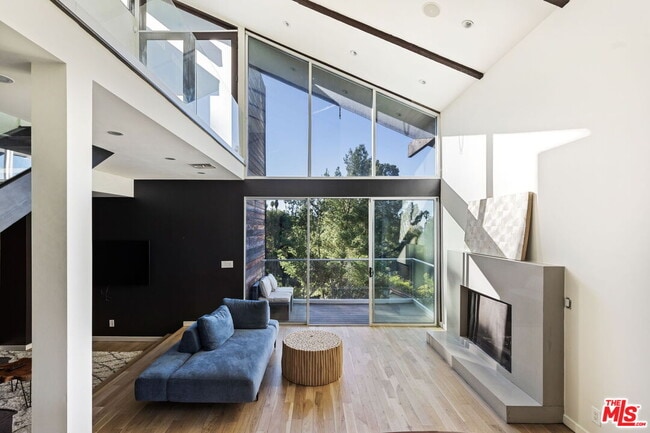 property at 5636 Tuxedo Terrace