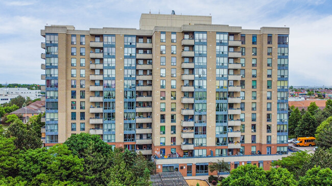 Bayanihan Non Profit Cooperative Homes in Brampton, ON - Building Photo - Building Photo