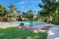 Building Photo - The Meadows Apartments in Las Vegas, Nevada