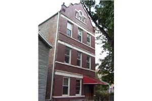 4316 S Marshfield Ave in Chicago, IL - Building Photo - Building Photo