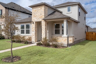 848 Long Run in Liberty Hill, TX - Building Photo - Building Photo