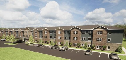 Founders Ridge in Papillion, NE - Building Photo - Building Photo