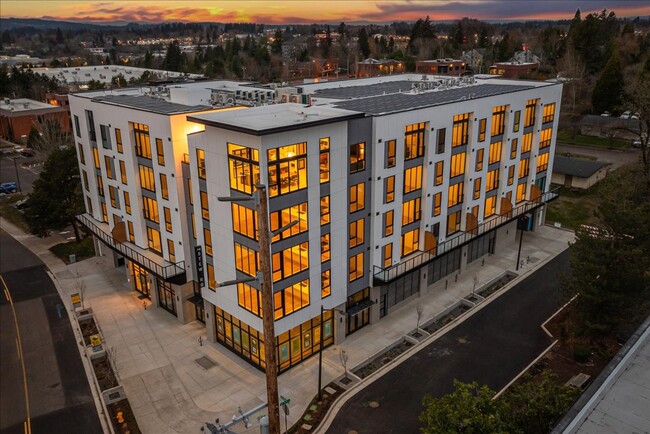 The Steward in Tigard, OR - Building Photo - Building Photo