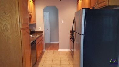 412 Wrasling Way in Bonaire, GA - Building Photo - Building Photo