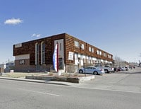 Marquette Heights Apartments