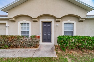5396 Berrien Ave in Spring Hill, FL - Building Photo - Building Photo
