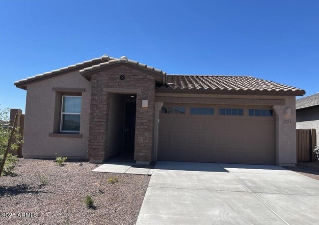 property at 2783 E Tie Down Dr