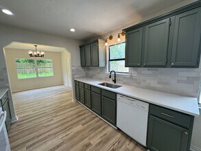 108 Easy St in Copperas Cove, TX - Building Photo - Building Photo