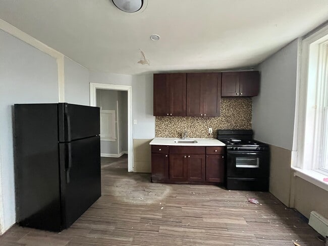 475 Ocean Ave, Unit 3R in Jersey City, NJ - Foto de edificio - Building Photo