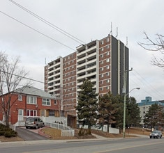 Birch Towers in Toronto, ON - Building Photo - Building Photo