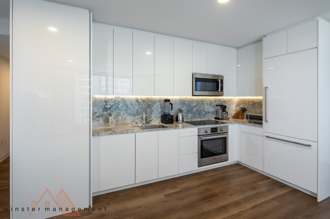 987 Queen St in Honolulu, HI - Building Photo - Building Photo