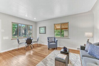 3423-3425 W 39th Ave in Denver, CO - Building Photo - Building Photo