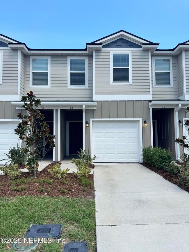 property at 75 Pamplona Dr