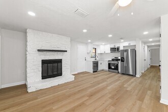 1951 W 19th St in Jacksonville, FL - Building Photo - Building Photo