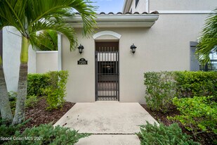 7205 Primavera Ln in Melbourne, FL - Building Photo