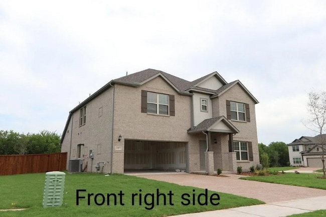 1217 Putnam St in Mansfield, TX - Building Photo - Building Photo