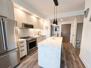 30 Mutual St, Unit SI ID1250535P in Toronto, ON - Building Photo - Building Photo