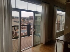 5401 S Park Terrace Ave, Unit 307B in Greenwood Village, CO - Building Photo - Building Photo