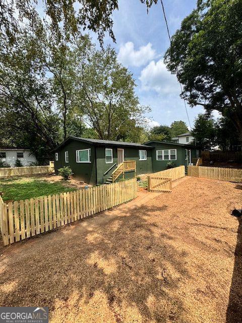148 Bixby Terrace SE in Atlanta, GA - Building Photo