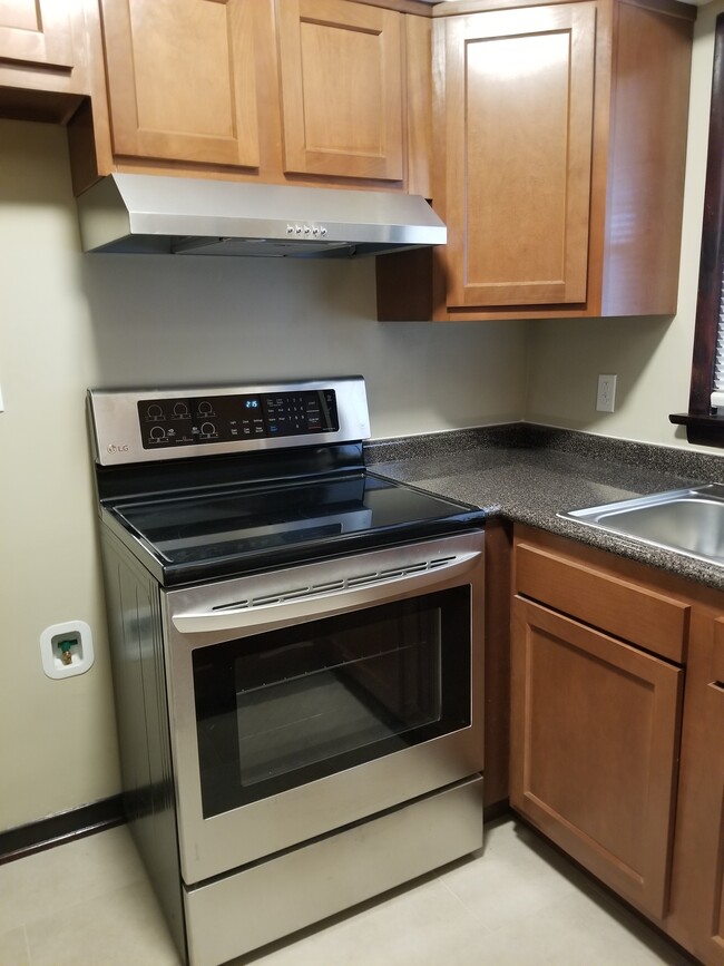 305 Woodview Ave, Unit 305 in Norfolk, VA - Building Photo - Building Photo