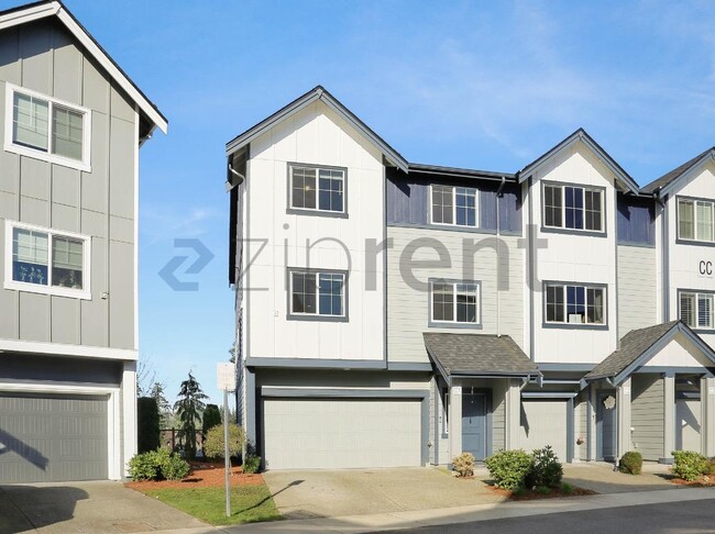 property at 1621 Seattle Hill Rd