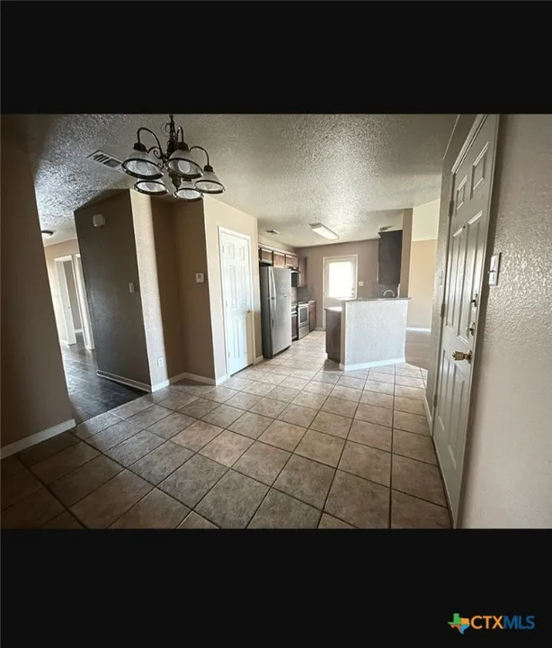 3600 Dustin Ct in Killeen, TX - Building Photo