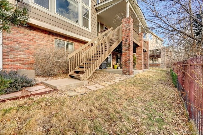 property at 22580 E Ridge Trail Dr