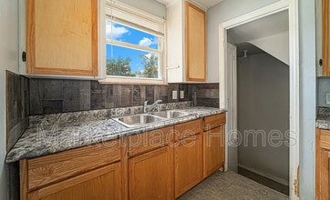 9555 Montrose St in Detroit, MI - Building Photo - Building Photo