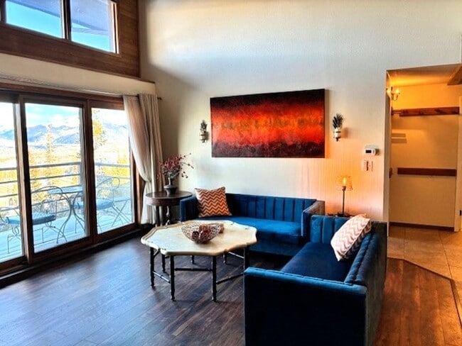 89310 Ryan Gulch Rd in Silverthorne, CO - Building Photo - Building Photo