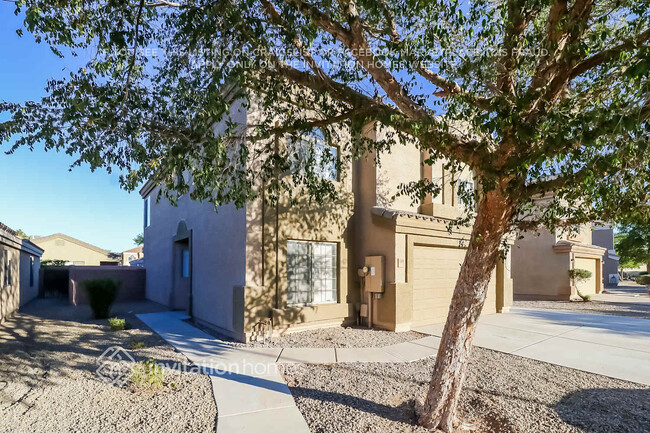 12454 W Via Camille in El Mirage, AZ - Foto de edificio - Building Photo