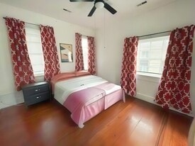 197 Spring St in Charleston, SC - Building Photo