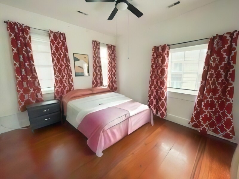 197 Spring St in Charleston, SC - Building Photo
